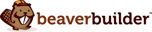 Beaver builder logo