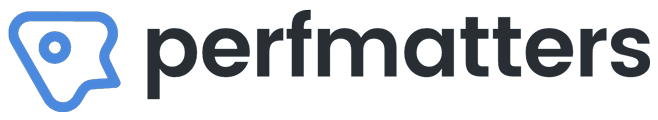 perfmatters logo