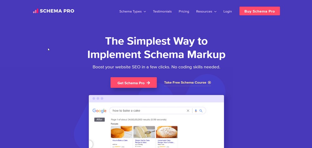 Schema Pro