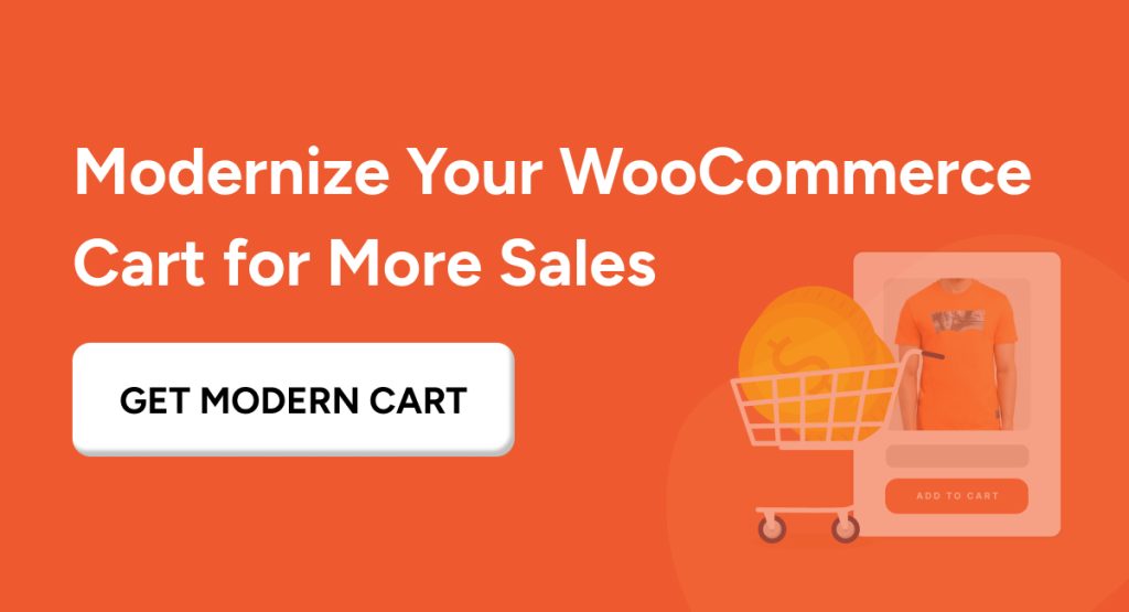 Modern Cart