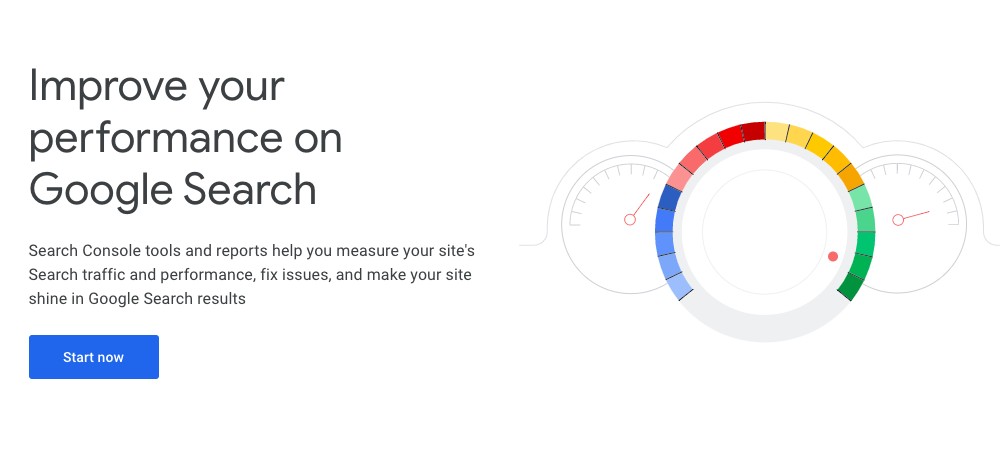 Google Search Console