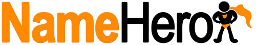 Namehero logo