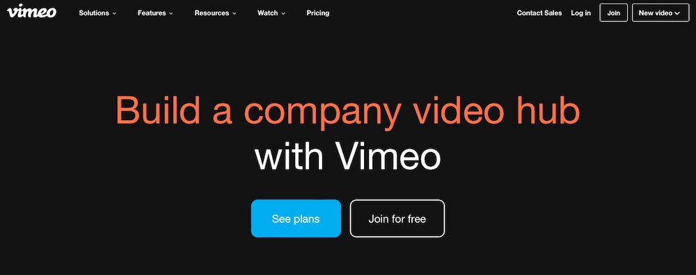 Vimeo