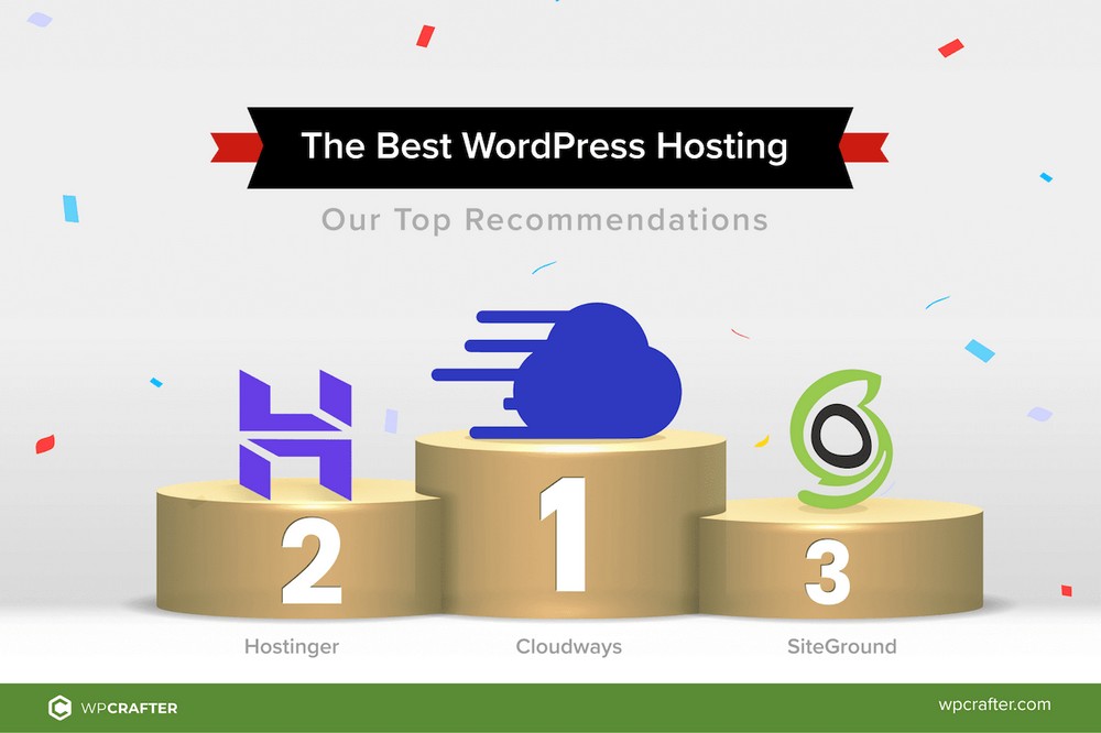 the Best WordPress Hosting for 2023