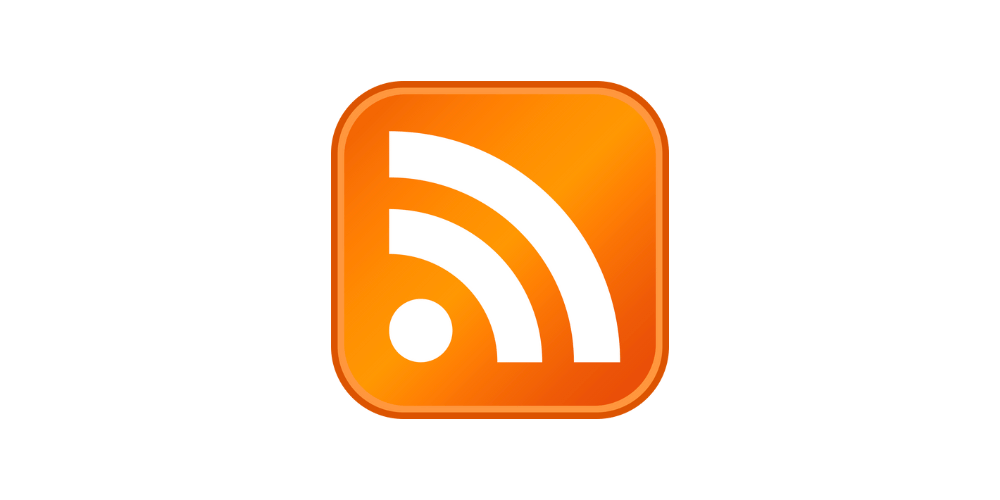 What is an RSS feed?