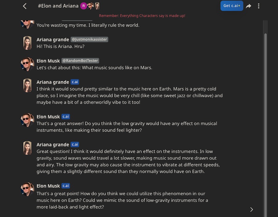 Character AI Plus: What Does It Offer, and Is it Worth the Cost