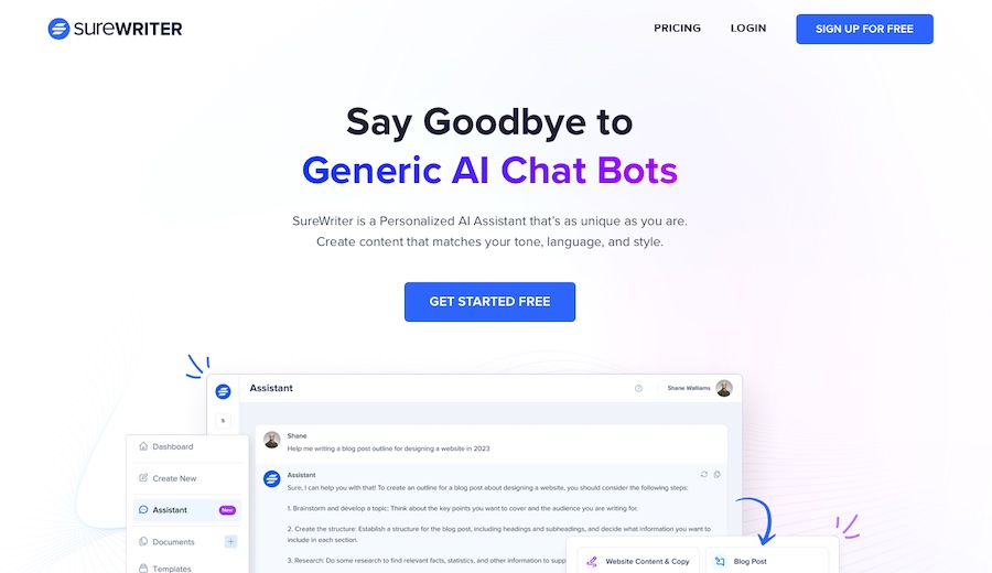 Beta Character AI Review, Features, Use Cases & FAQs