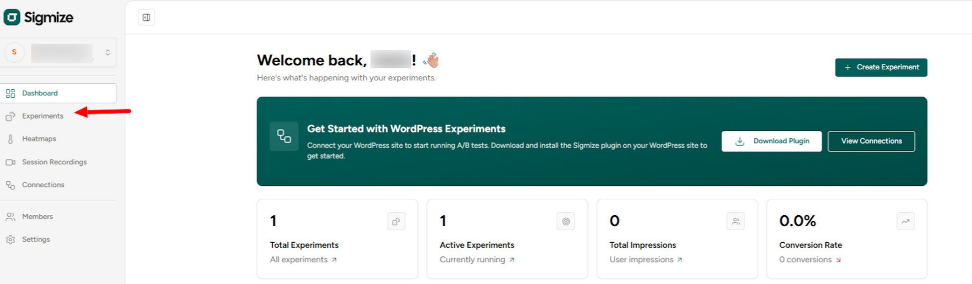Zero Performance Degradation