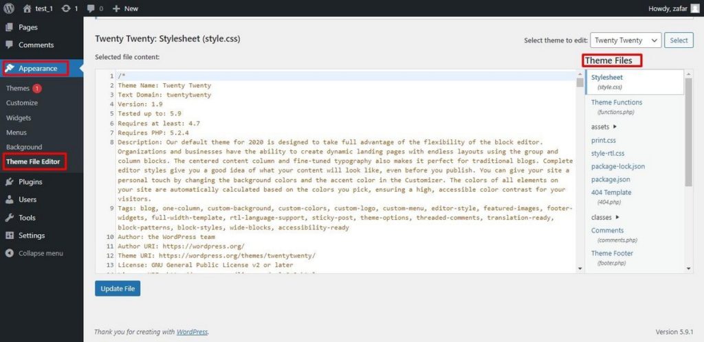 A Beginner’s Guide to Adding Custom CSS in WordPress (2024)