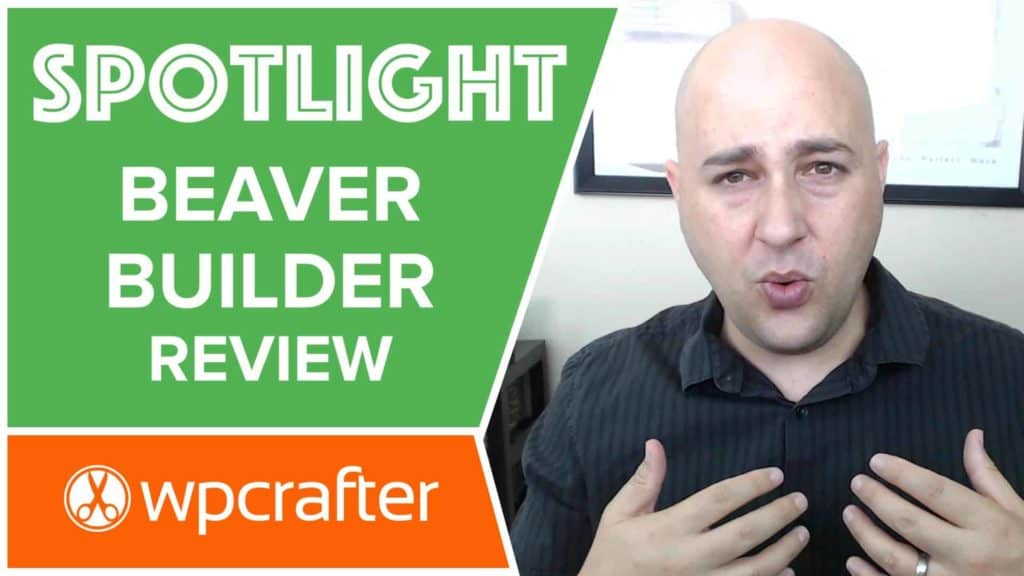 Beaver Builder Review – WordPress Front End Page Builder