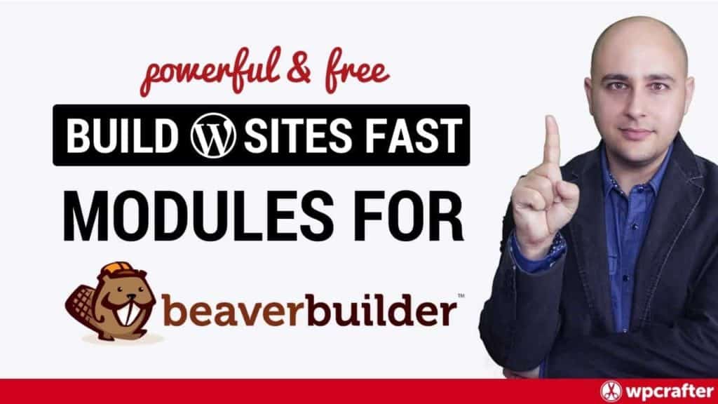 Modules For Beaver Builder