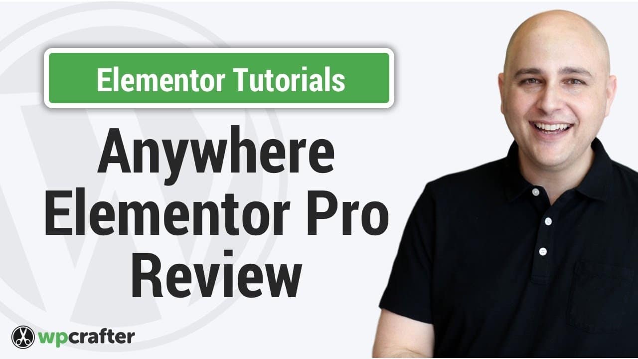 Elementor Elementor