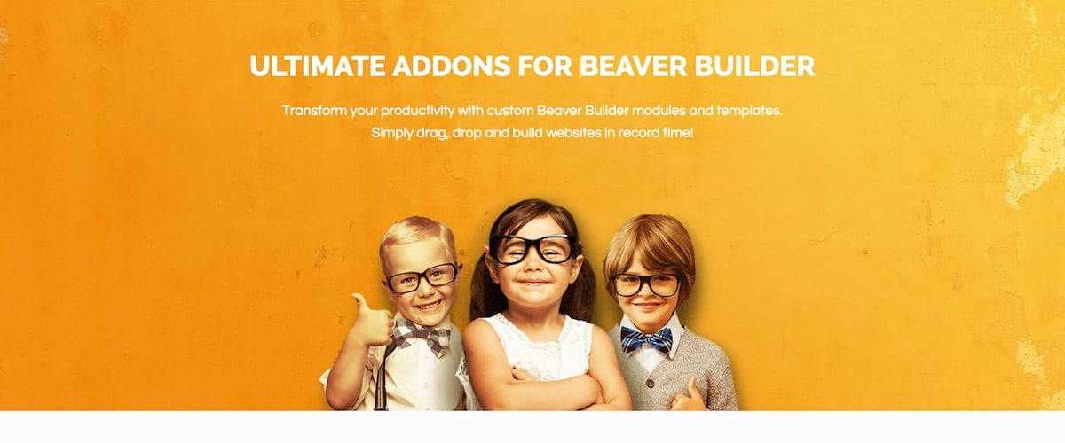 Ultimate Addons For Beaver Builder