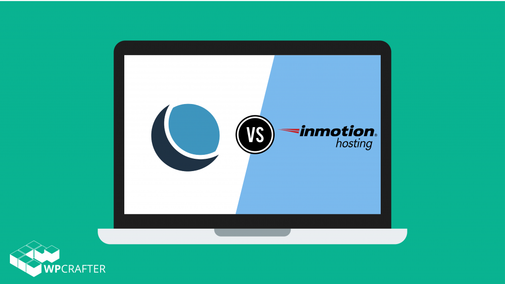 Dreamhost Vs InMotion Hosting (April 2026) - Who Wins?