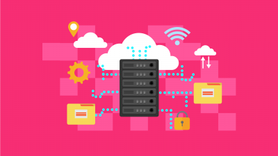 Hosting Your Website