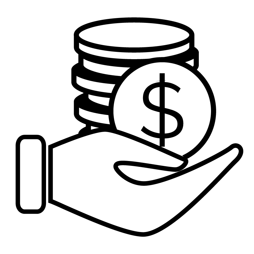 Price Value Icon