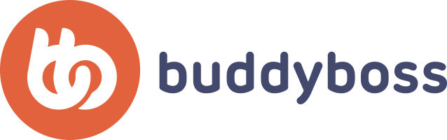 BuddyBoss Logo