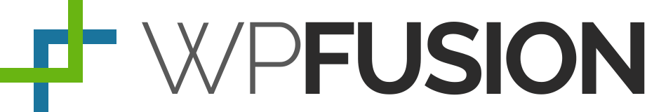 WPFusion Logo