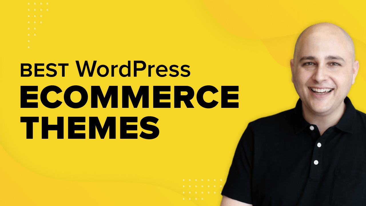 WordPress eCommerce themes