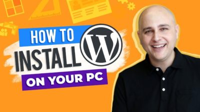 How to Install on your PC