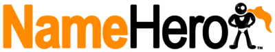 NameHero Logo