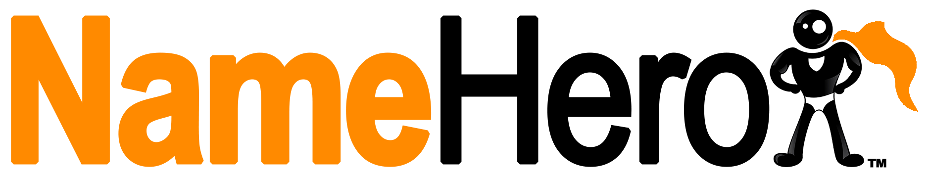 NameHero Logo