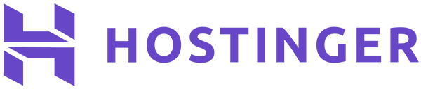 Hostinger Logo