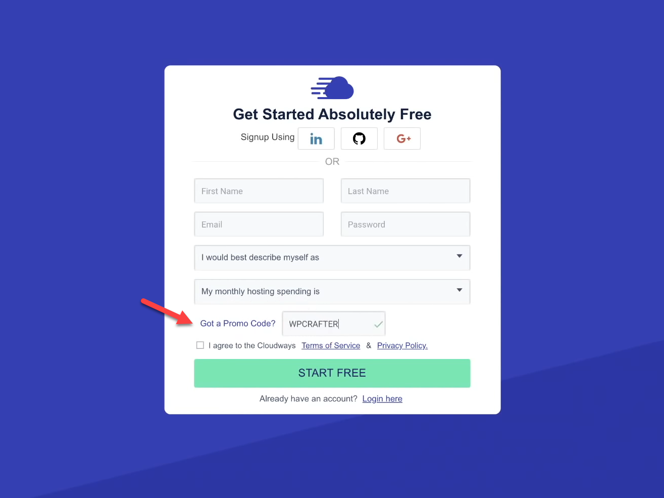How To Setup Cloudways The Right Way Wpcrafter