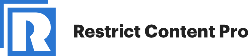 restrict-content-pro-logo-horizontal-blue-black