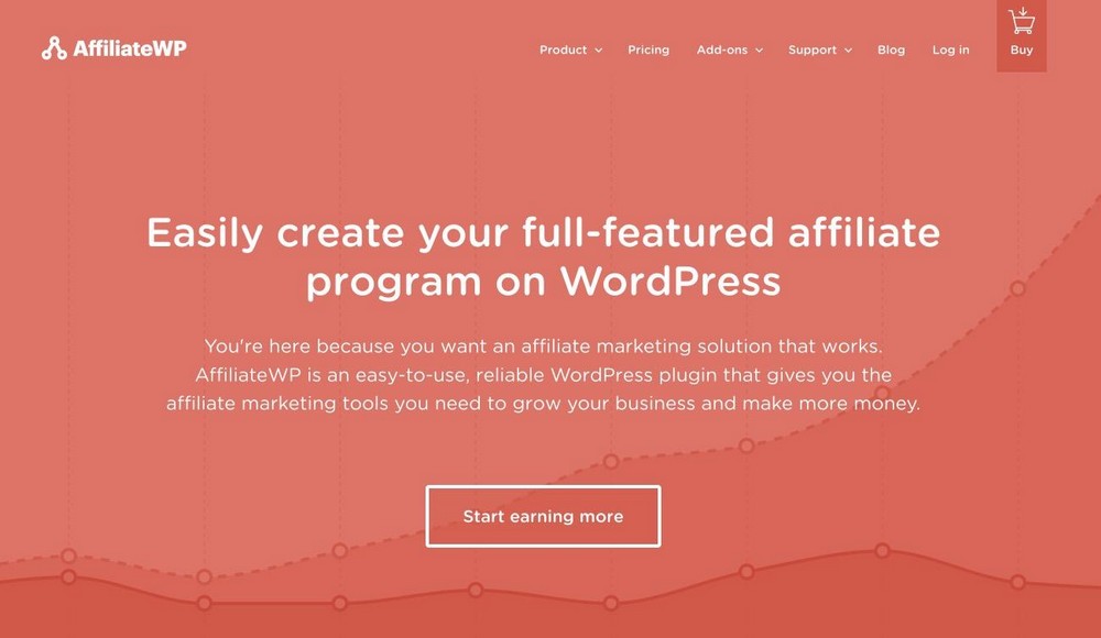 affiliatewp wordpress plugin