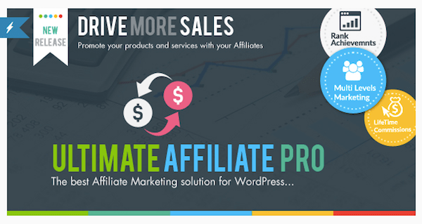 ultimate affiliate pro wordpress plugin