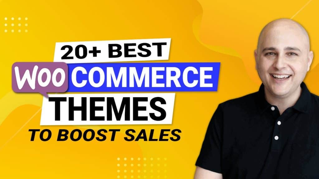 Best WooCommerce themes