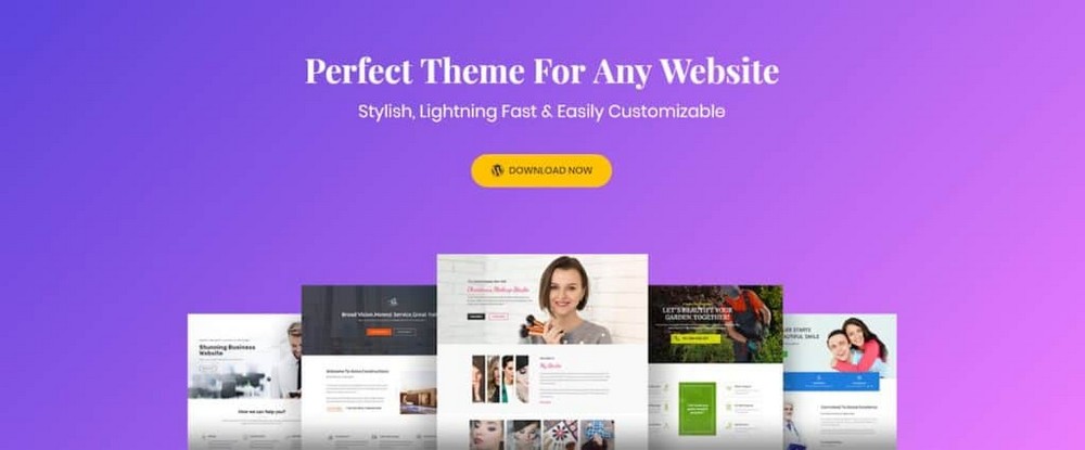astra theme