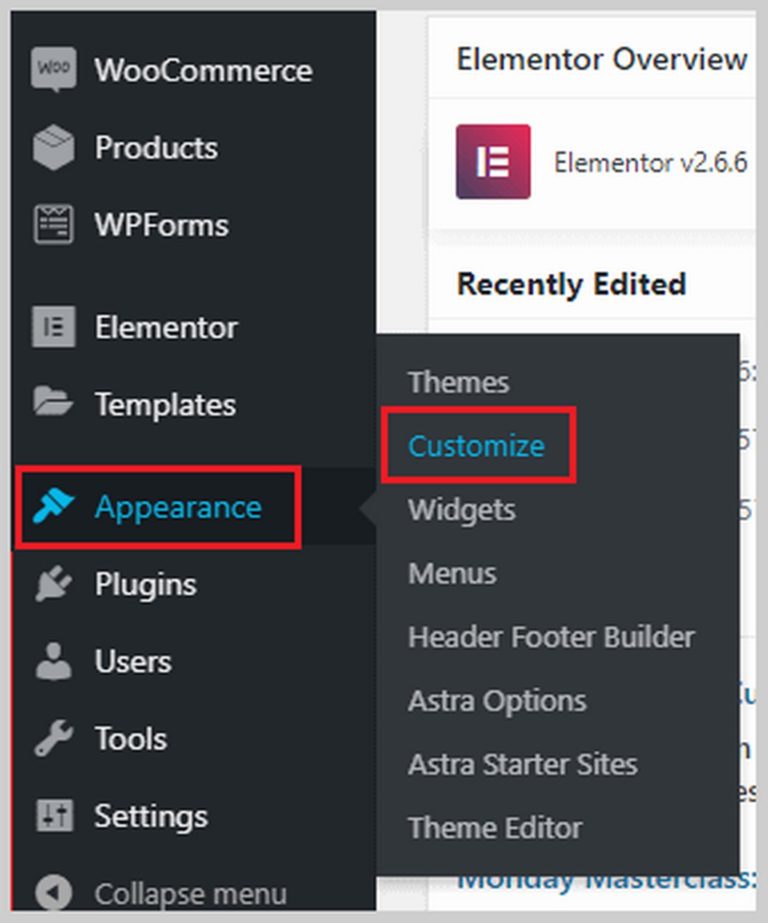 How to Build an Ecommerce Website With WordPress
