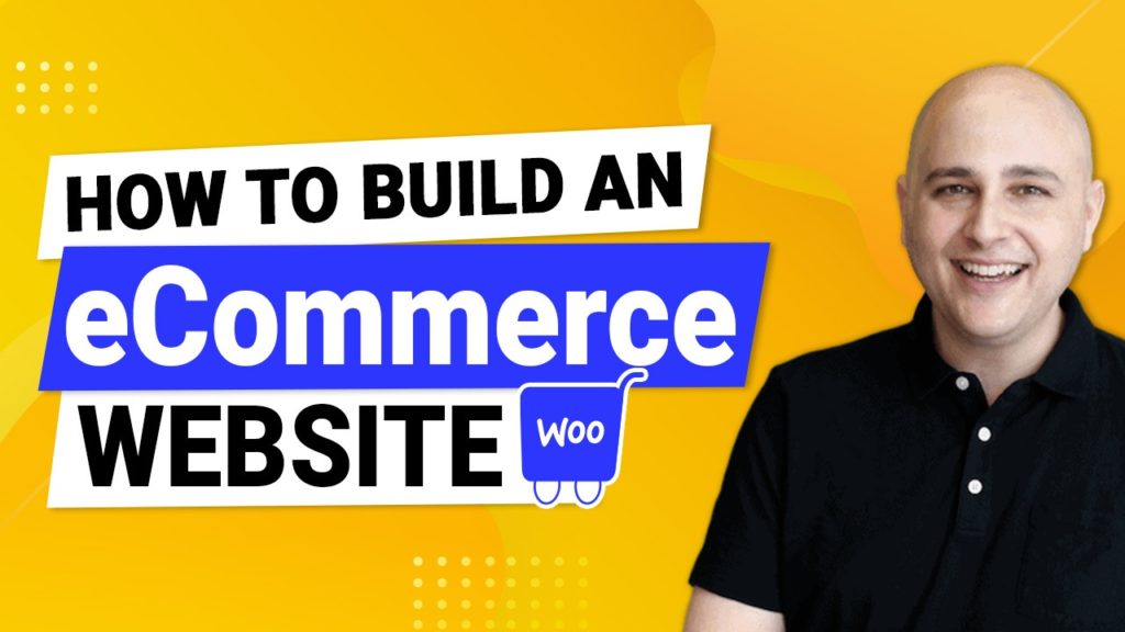 How to Build an Ecommerce Website