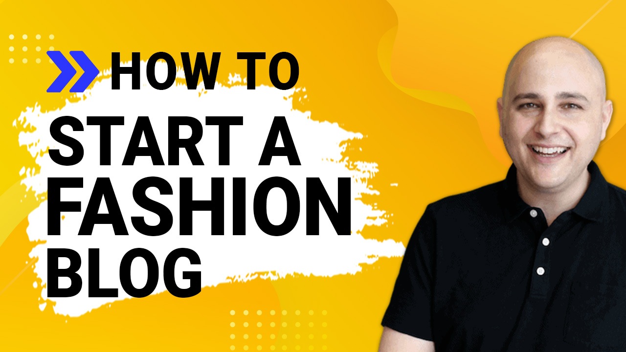 How to Start a Fashion Blog