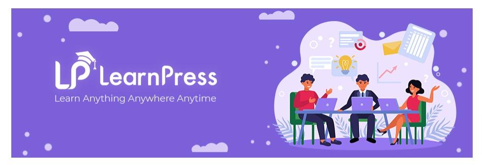 LearnPress WordPress plugin