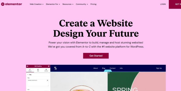 25 Best Elementor Addons & Plugins for 2022