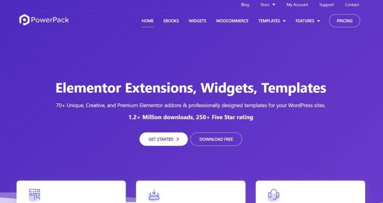 25 Best Elementor Addons & Plugins for 2022
