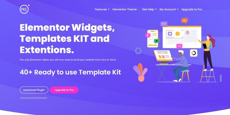 25 Best Elementor Addons & Plugins for 2022