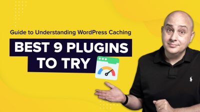 WordPress Caching Plugins