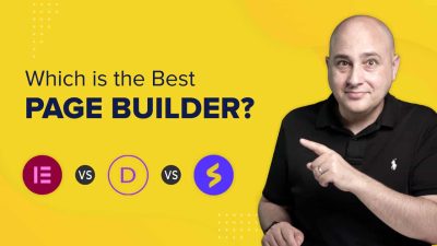 Best Page Builder