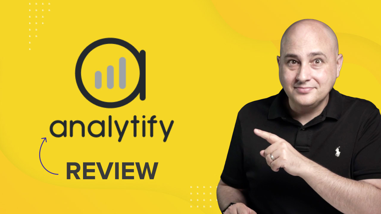 Analytify Review
