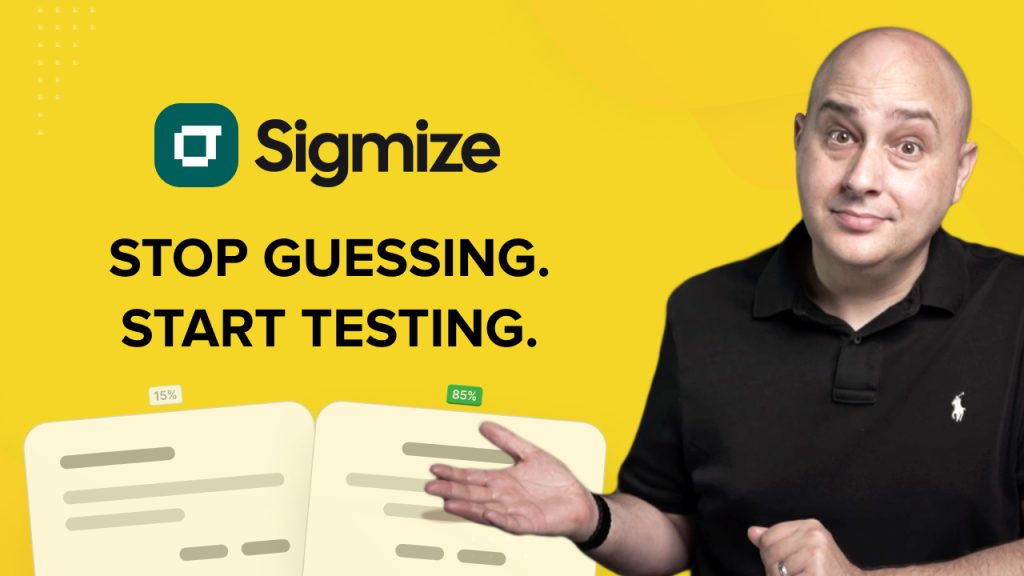 Sigmize Review