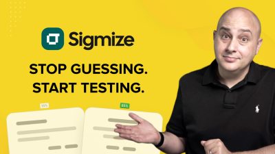 Sigmize Review