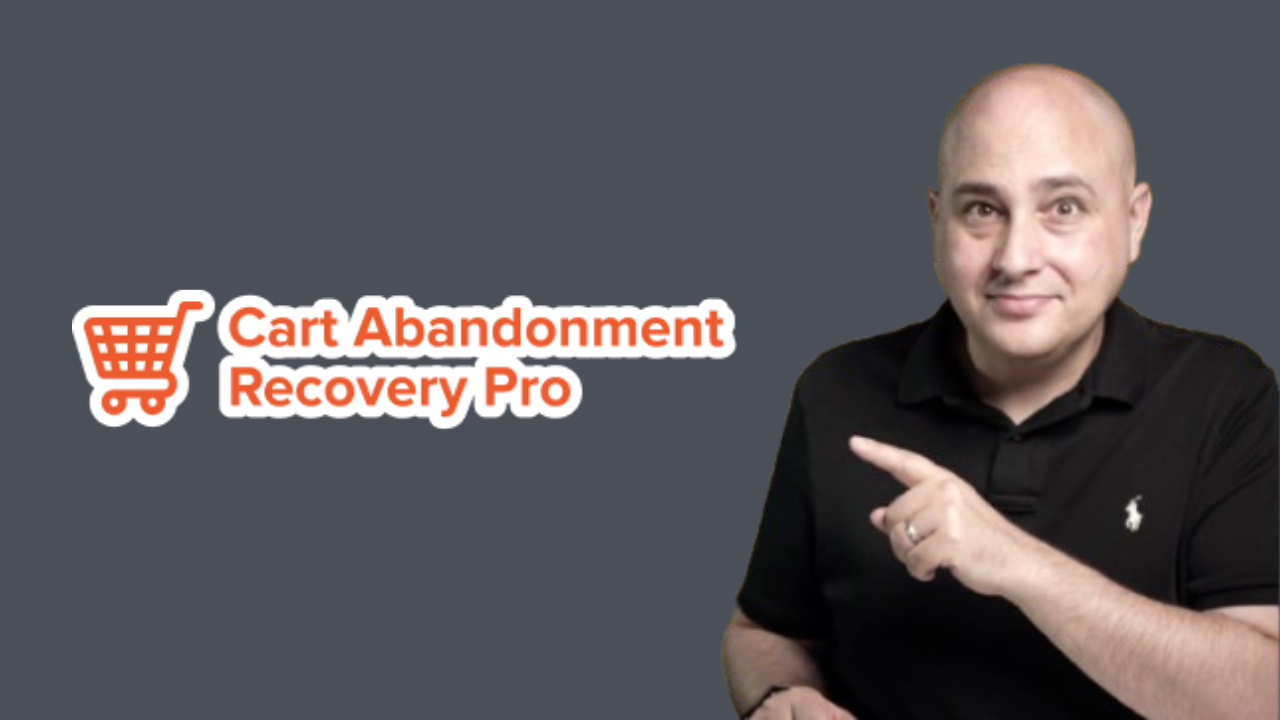 Cart Abandonment Recovery Pro Review
