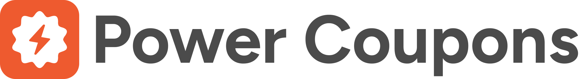 Power Coupons Pro Logo