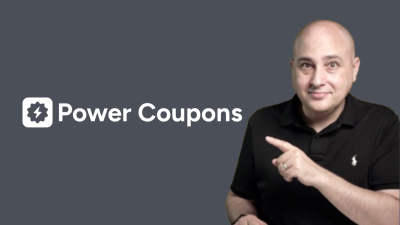 Power Coupons Review