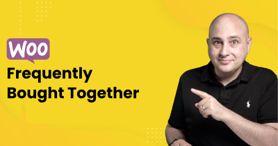 WooCommerce Frequently Bought Together